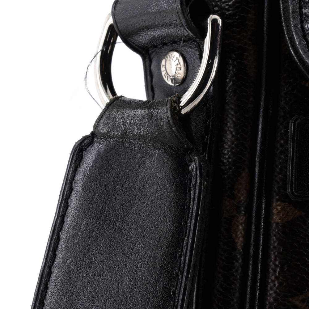 Louis Vuitton Bass Messenger Bag #236483L94B - Picture 6 of 8